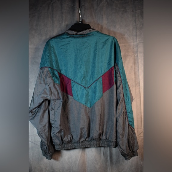 Vintage USA Olympics 90's JC Penney Men's Size M  Jacket - Picture 2 of 5